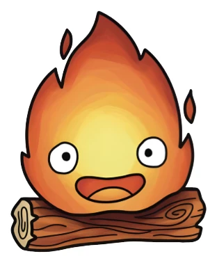 calcifer
